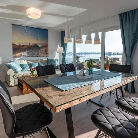 Holiday home Annas Heimat Am Olpenitz