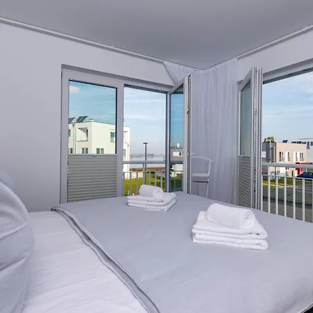 Holiday home Annas Heimat Am